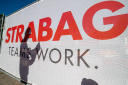 STRABAG AG Logo