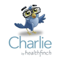 Healthfinch by Health Catalyst Logo