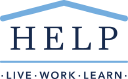 Help Foundation, Inc Logo