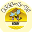 BEES-R-US LIMITED Logo