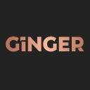 GINGER PR LTD Logo