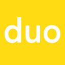 DUODIGITAL LTD Logo