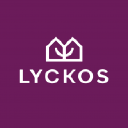 Lyckos AB Logo