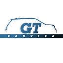 GT SERVICE LTD Logo
