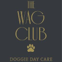 THE WAG CLUB LTD Logo