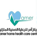 AAMER HOME HEALTH CARE CENTER LLC Logo
