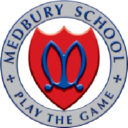 MEDBURY SCHOOL TRUST BOARD Logo