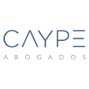 CAYPE ABOGADOS Logo