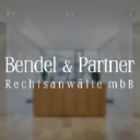 Bendel & Partner Rechtsanwälte mbB Logo
