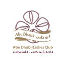 Abu Dhabi Ladies Club Logo