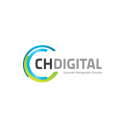 CH-DIGITAL LIMITED Logo