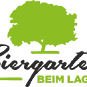 Biergarten Lagoi Robert Sapper Logo