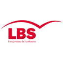 LBS IT Informations-Technologie Beteiligungs GmbH Logo