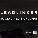 LEADLINKER LTD Logo