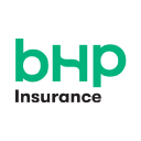 B.H.P. INSURANCES LIMITED Logo