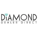 DIAMOND DEALER DIRECT LIMITED Logo