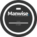 Manwise Logo