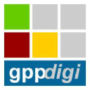 GPP-DIGI LIMITED Logo