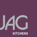 JAG KITCHENS Logo