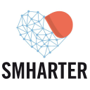 SMHARTER LIMITED Logo