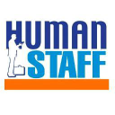 Human Staff, S.A. de C.V. Logo