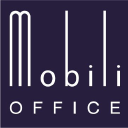MOBILI OFFICE LIMITED Logo