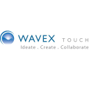 WavexTouch Logo