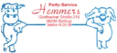 Hans-Hermann Hemmers Logo