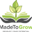 MADETOGROW AS Logo