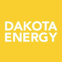 Dakota Energy Cooperative Inc Logo