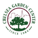 Chelsea Garden Center, Inc. Logo