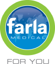 FARLA MEDICAL BVBA Logo