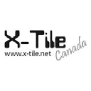 X-Tile Inc Logo