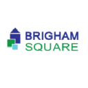 Brigham Square Logo