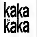 Kaka på Kaka AB Logo