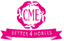 CME Horses GmbH Logo