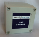SAFETY GAS DETECTION LIMITED Logo