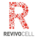 REVIVOCELL LIMITED Logo