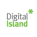 Digital Island Limited Logo