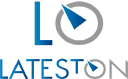 Lateston Logo