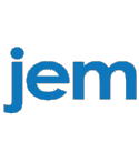 Jem Software Systems Logo
