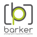 BARKER PHOTOGRAPHIC LIMITED Logo