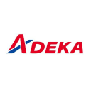 ADEKA Europe GmbH Logo