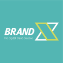 BRAND X LIMITED Logo