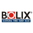 BOLIX S A Logo