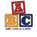 ABC Child Care, Inc. Logo