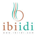 IBIIDI LIMITED Logo