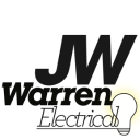 J W WARREN ELECTRICAL & FIRE LIMITED Logo
