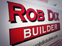 ROB DIX BUILDER LTD Logo