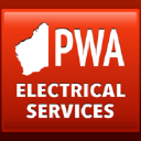 PWA ELECTRICAL SERVICES PTY LTD Logo